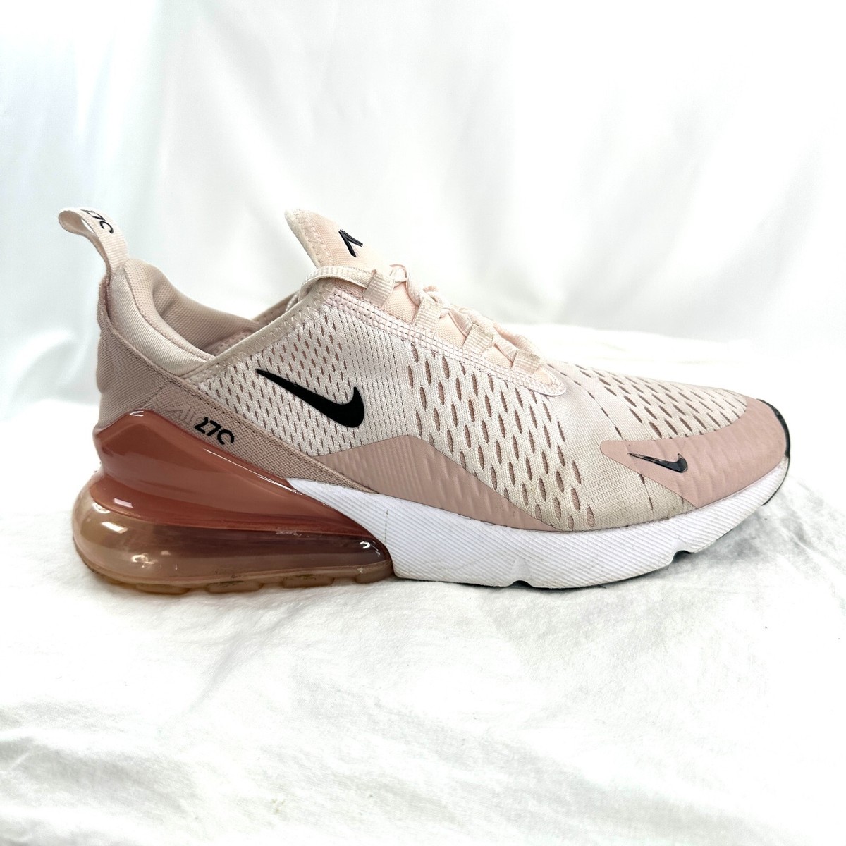nike air max 270 brown womens