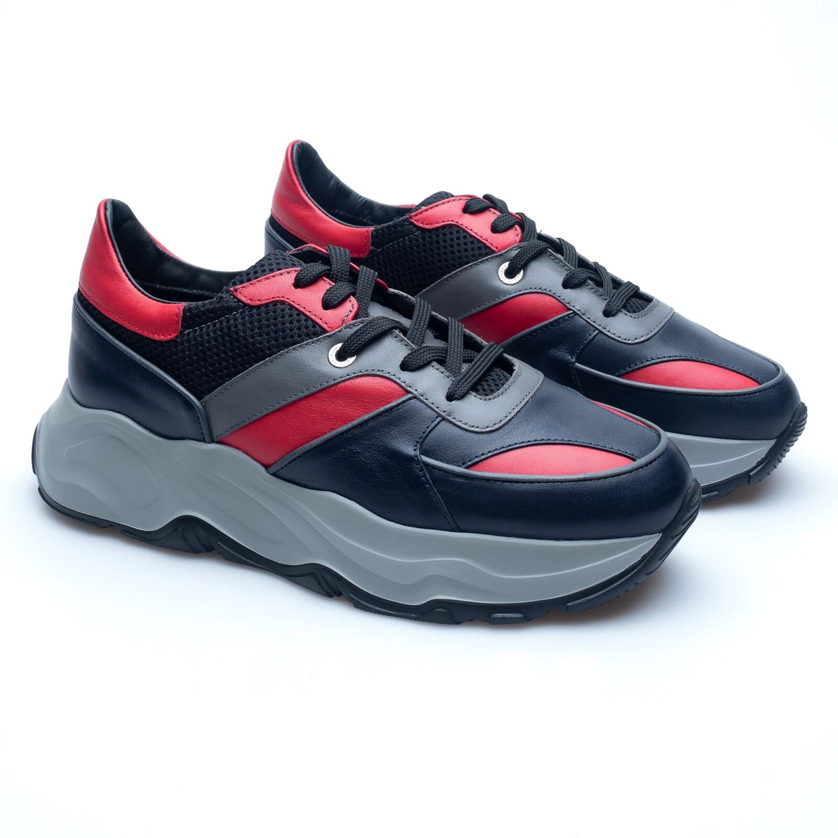 Sneakers testoni clearance