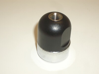 JETSTREAM JTNM38 NMO FEMALE TO 3/8-24 ANTENNA MOUNT ADAPTER