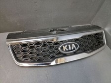 Calandre Kia RIO