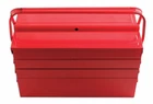 Tool Box - 7 Tray 525mm (21") 3487 Laser New