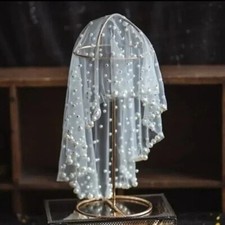 Bridal Highly Coveted Head Band