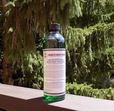 Resin Restore For Your Water Softener Make It New Again. Don't Replace Resin