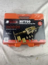 S.U.R & R HFT50 Brake Line Hydra-Assist Flaring Tool