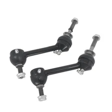 2PCS Front Sway Bar Stabilizer Links For 2003-2011 Ford Lincoln Mercury 4.6L