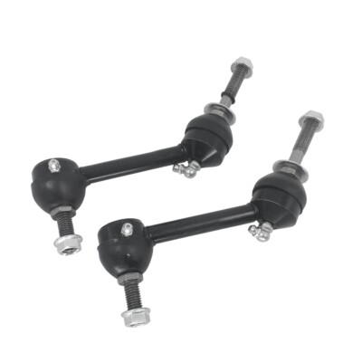 2PCS Front Sway Bar Stabilizer Links For 2003-2011 Ford Lincoln Mercury 4.6L