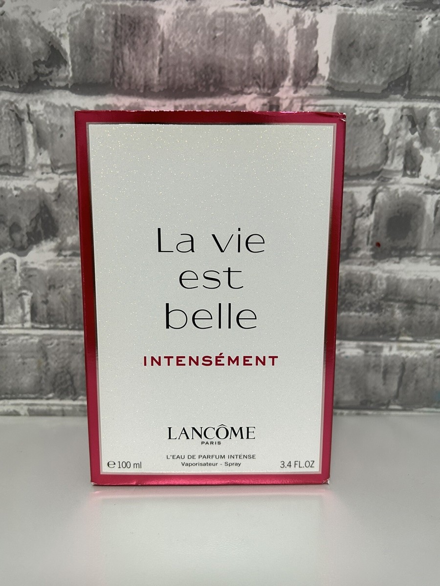 New with box!La Vie Est Belle INTENSEMENT by Lancome EDP for Women - Main Image
