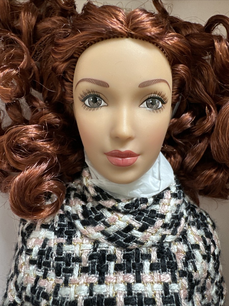 Madame Alexander Elan's 
