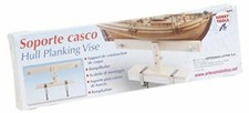 Artesanía Latina - Strumenti Modellismo, Sistema di Montaggio dello Scafo Piccol