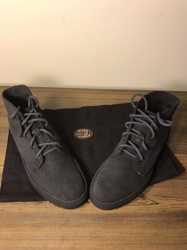 1000 mile combat boot