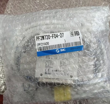 1Pcs For SMC water flow switch PF2W720-F04-27...