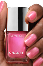 CHANEL Le Vernis Nail Polish 409 MIDNIGHT DANCER, NIB AUTHENTIC Limited Edition