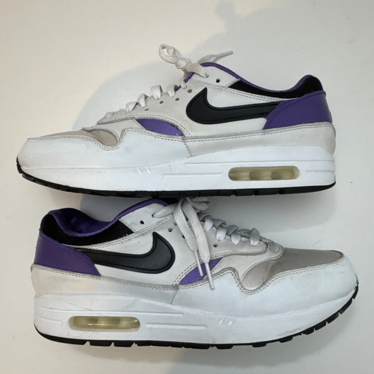 Nike Men\'s Air Max 1 DNA CH
1 Purple 2019 Size 10.5 Wish List: Nike Air Max 1 DNA in  main image 2