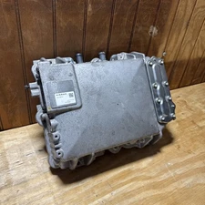 VOLTAGE CONVERTER/CONTROL MODULE 291A05MP2A 2023-2024 NISSAN ARIYA