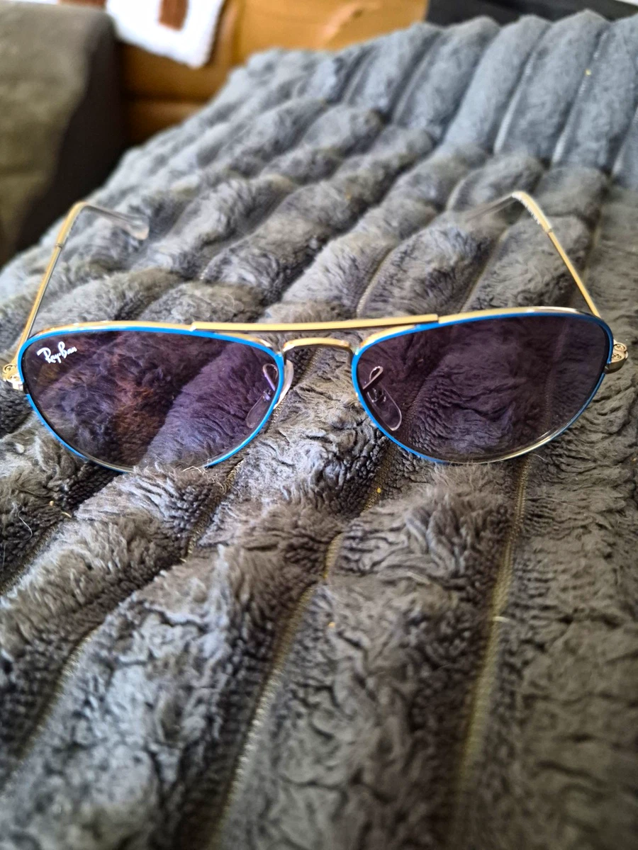 25+ Ray-Ban Purple Aviator Sunglasses for Men for sale | Updated