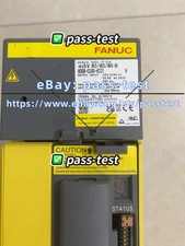 1PCS 100% tested A06B-6240-H331 (90days Warranty by Fedex or DHL)