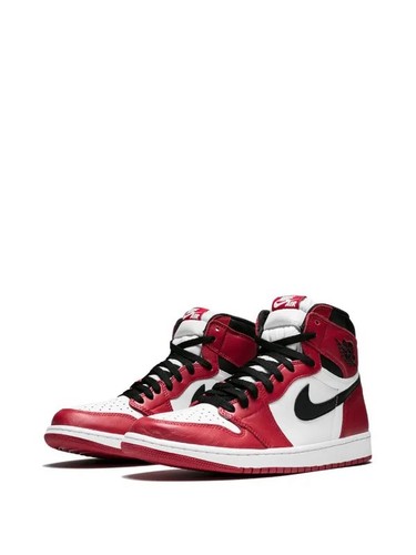 Jordan Air Jordan 1 High Chicago Lost and found