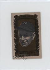 1963 Topps Bazooka All-Time Greats Hugh Duffy #33 HOF e6p