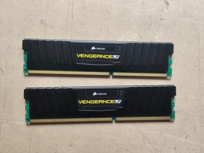 Corsair 2x CML16GX3M2A1600C9 2x 8GB DDR3 1600 Gaming RAM