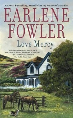Love Mercy (Berkley Prime Crime Mysteries) - Mass Market Paperback - GOOD