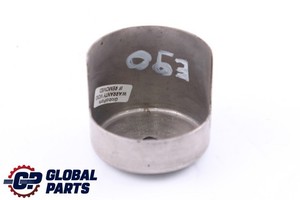 BMW E81 E87 E90 Abgaskrümmer Hitzebeständige Platte 3412867