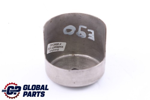 BMW E81 E87 E90 Abgaskrümmer Hitzebeständige Platte 3412867