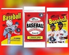 2022-2023-2024 Topps Heritage - Pick Card