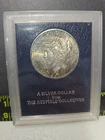 redfield 1926 peace silver Dollar Collection