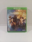 Shenmue I & II - 1  & 2 - Xbox One