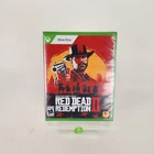 New Red Dead Redemption 2 (Microsoft Xbox One, 2018)