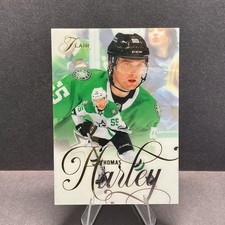 2025-26 Flair #40 Thomas Harley