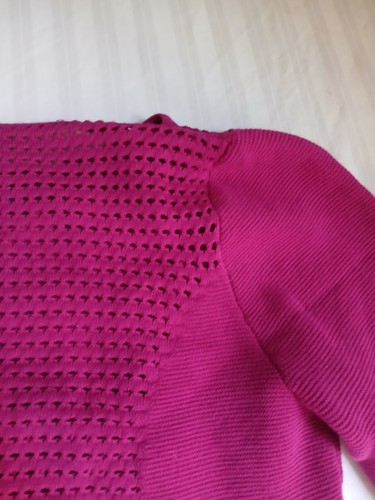 Vestido Lauren Ralph Lauren Pequeño Vacaciones Vaina Tejido Elástico Elegante Nuevo - Imagen 12 de 16
