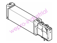 FESTO VUVG-B18-B52-ZT-F-1T1L 8004893 Air Solenoid Valve New