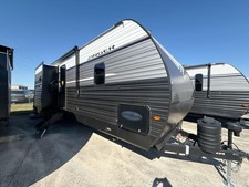 2026 CrossRoads Zinger 331BH