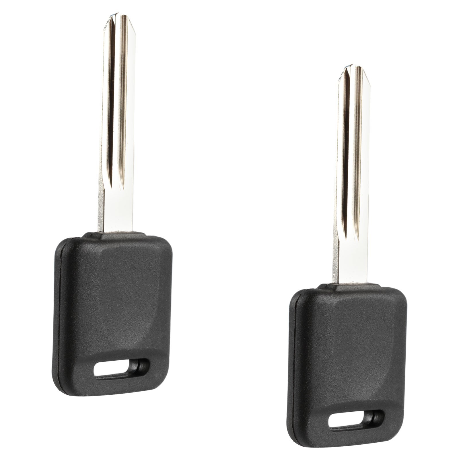2 For 2009 2010 2011 2012 Nissan Cube Ignition Chip Car Key Transponder