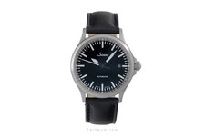 Sinn 556 acier automatique montre pour hommes 556.010