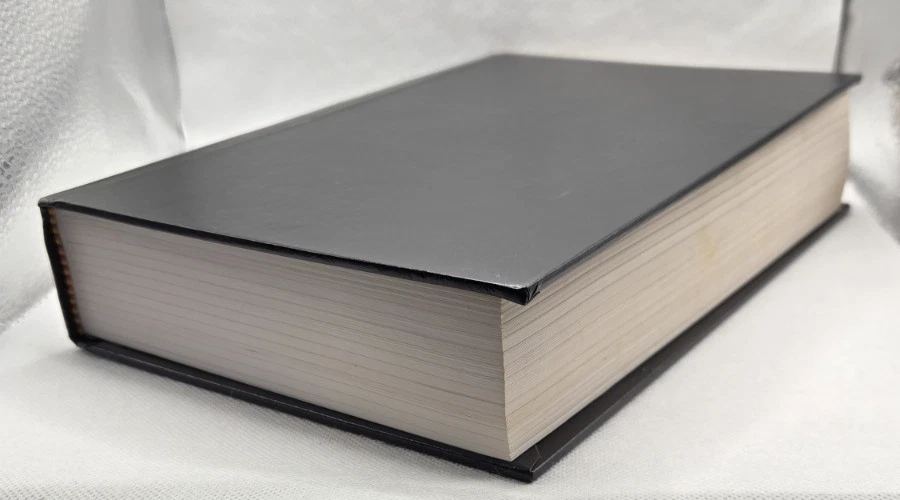 The Holy Bible Max Lucado Devotional NCV 2003 Hardcover Inspirational — 第 4/4 张图片