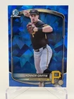 2025 Bowman Draft Sapphire Konnor Griffin Chrome #BDC-102 Pirates