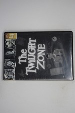 The Twilight Zone Vol. 14 DVD Classic Tv Series