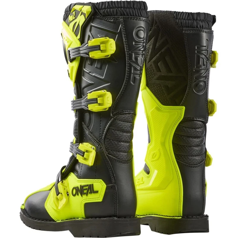Neon Yellow, photo 2 of 3