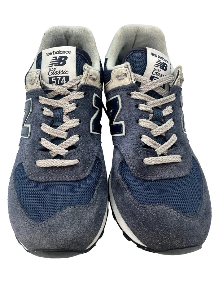 New Balance 574, photo 2 of 5