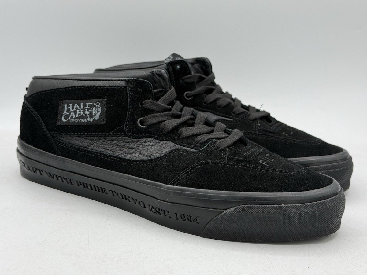 NEIGHBORHOOD ネイバーフッド x VANS バンズ 23AW Sk8-Mid 83 DX 