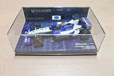 FW1 Minichamps 1/43 Williams F1 BMW FW24 60/Non-standard mail 390 Please be