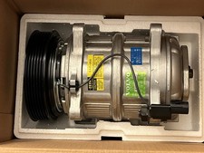 Klimakompressor 8601535