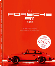 The Porsche 911 Book New Revised Edition By Ren Staud New