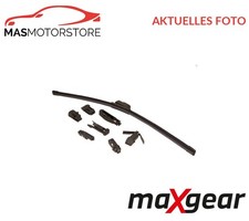 SCHEIBENWISCHER WISCHERBLATT VORNE MAXGEAR 39-9525 A FÜR VW GOLF IV,GOLF III