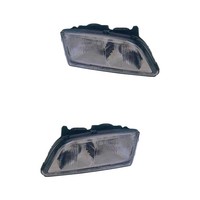 Halogen Scheinwerfer Set Links & Rechts Hauptscheinwerfer H7 FüR Volvo S70 V70 I
