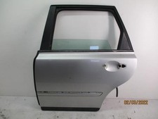 Porte arrière et accessoires Volvo V50