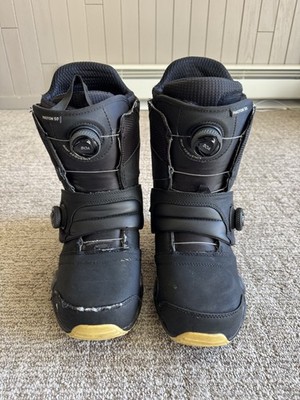 Burton Mens Photon Step-on Snowboard Boots - Size 10.5
