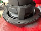 Rockford Fosgate M2D2-10IB G2 10'' Optix Infinite Baffle Marine Subwoofer Black — photo 4